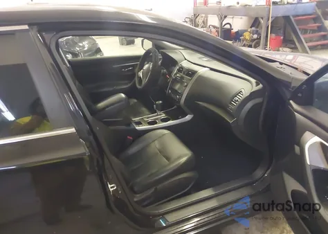 2014 Nissan Altima 2.5 Sl z USA, uszkodzony, nr VIN 1N4AL3AP4EC145207